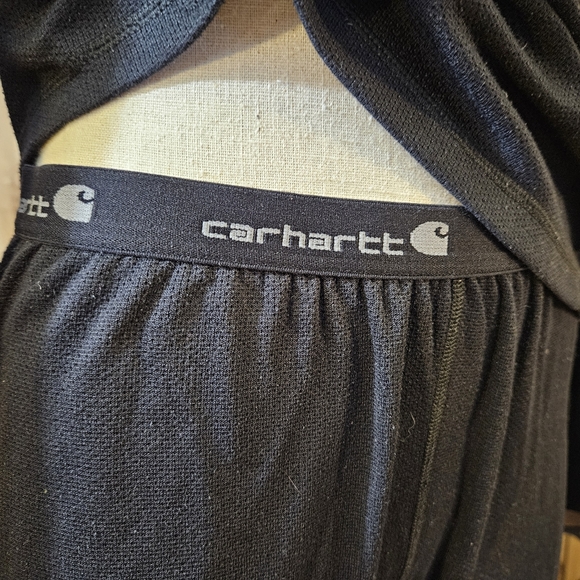 Carhartt Thermal Underwear, Shirt & Pants - Picture 14 of 14